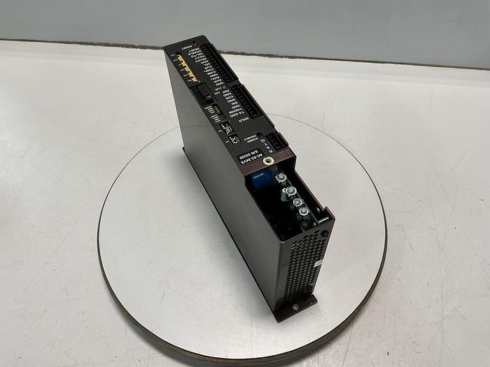 Used MTS SYSTEMS CO AC-03-24VS