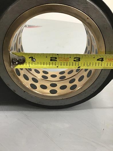 Used JSW Toggle Link J165EII-A / TL #133764