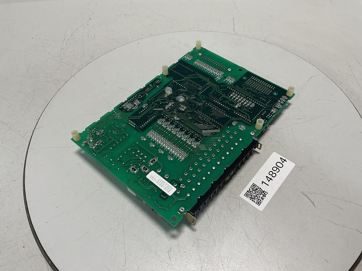 Used RKC Rex-B850-CS5