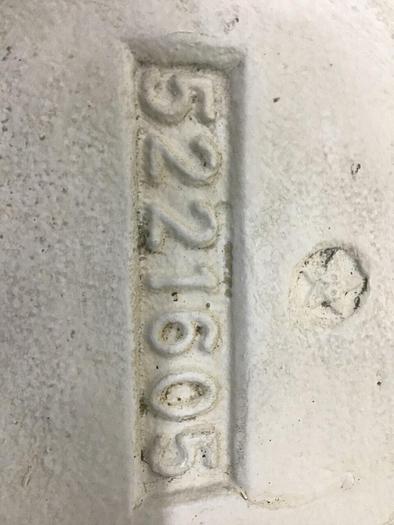 Used MILACRON Toggle Link 5221605 #130426