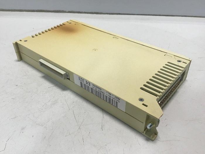Used DEMAG Input Module DI321 06000766 #124678