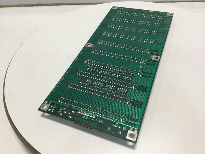 Used CONAIR Circuit Mother Board 107-119-22 #109764