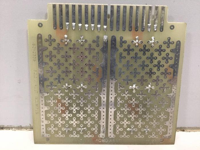 Used SCI Circuit Board 180-2339 #100285