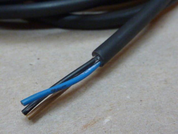 BALLUFF Cable BKS-S19-4-PU-05 #32604