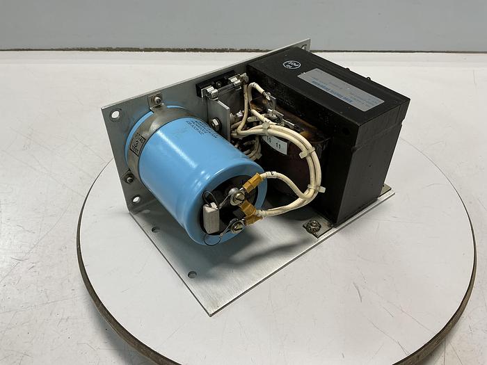 Used ACME ELECTRIC 500B24H M3700