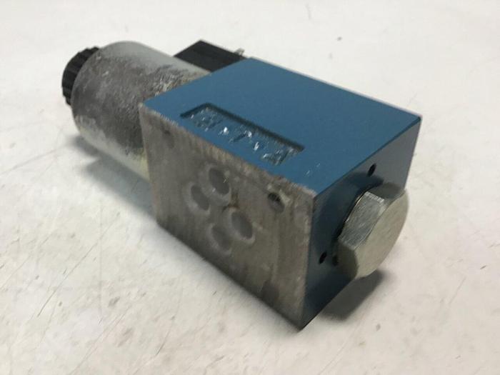 Used BOSCH Valve 0 810 092 107 #134300