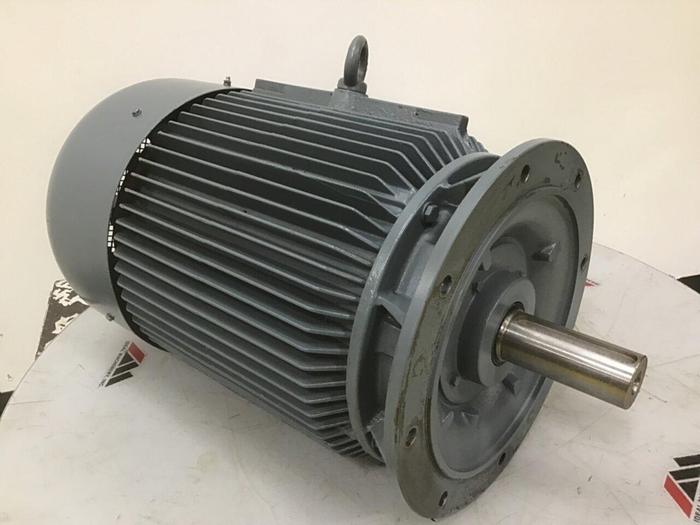Used SCHORCH 57 HP Motor KA7225S-BB02B-172 Used