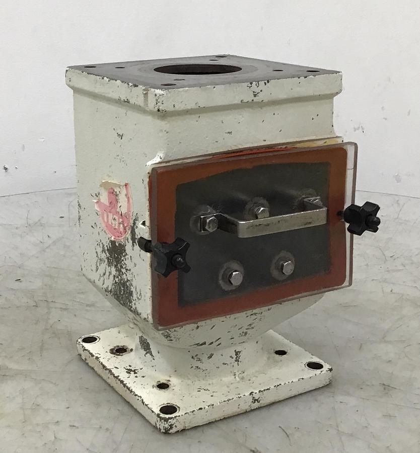 Used METAL FABRICATOR Drawer Magnet USED