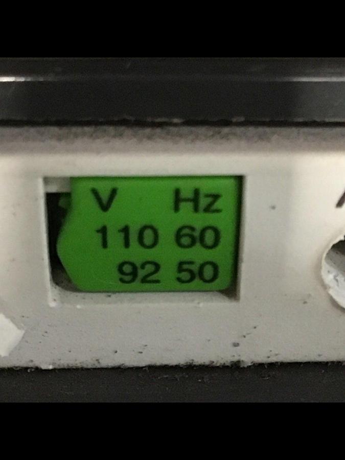 Used SIEMENS Contactor 3TF4622-OAG1 USED