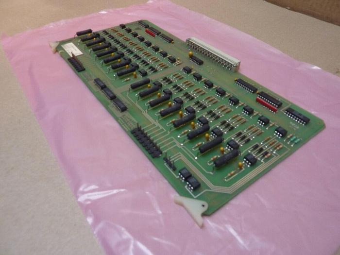 Used SCI Circuit Board 22857 REV J #38452