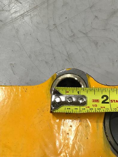 Used TOYO Toggle Link TI-55H / TL M/M #126781