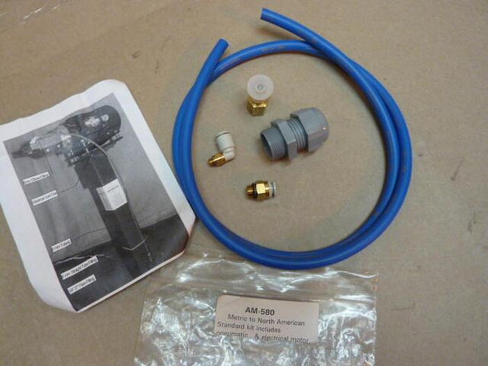 IEC Adapter Kit AM-580 #29205