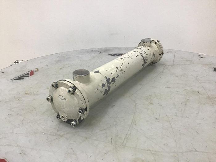 Used DAIKIN Heat Exchanger LT0707A-10 #139413