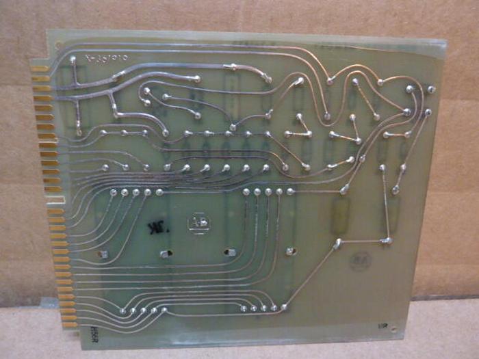 Used ALLEN BRADLEY Memory Circuit Board X-361832 #27252