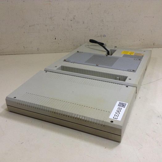 Used VAN DORN OP 398K Pathfinder Operator Control 6ES5398-0KB12 Used