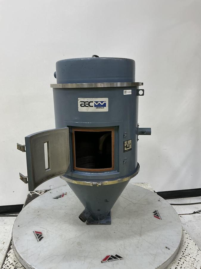 Used AEC