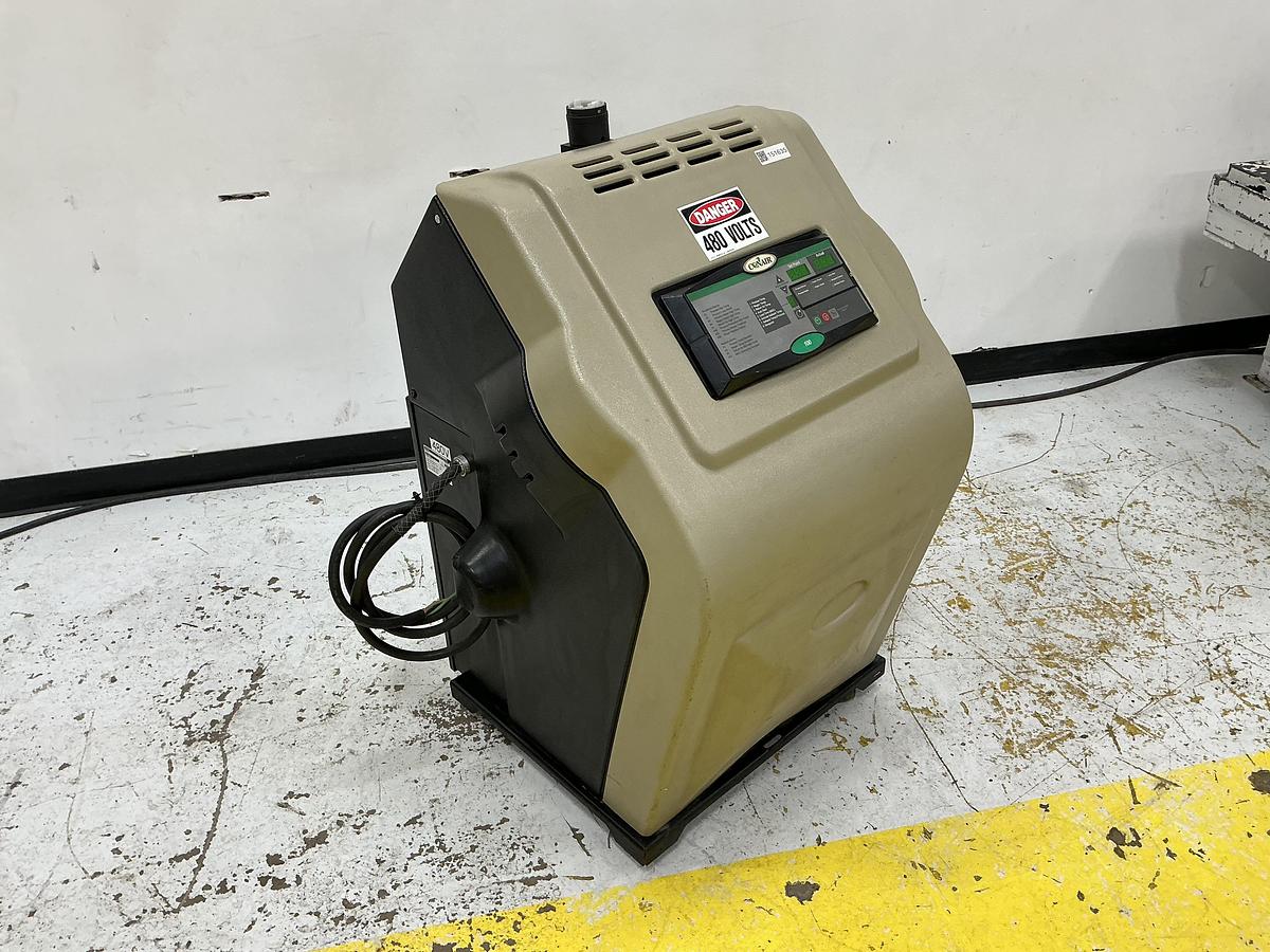 Used CONAIR FRANKLIN W100 Desiccant Dryer USED #151635