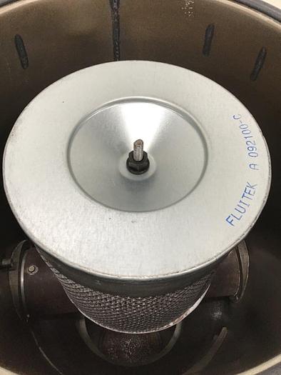 Used CONAIR Filter 140-111 Used