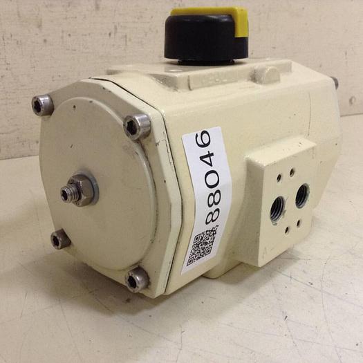 Used EL O MATIC Actuator EDA 65-A #88046