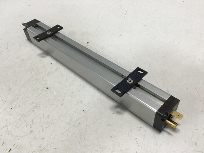 Used NOVOTECHNIK Linear Transducer LWH225 Used