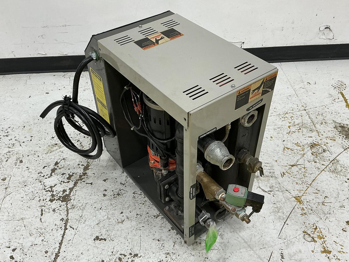 Used AEC Ecu300 THERMOLATOR USED #151951