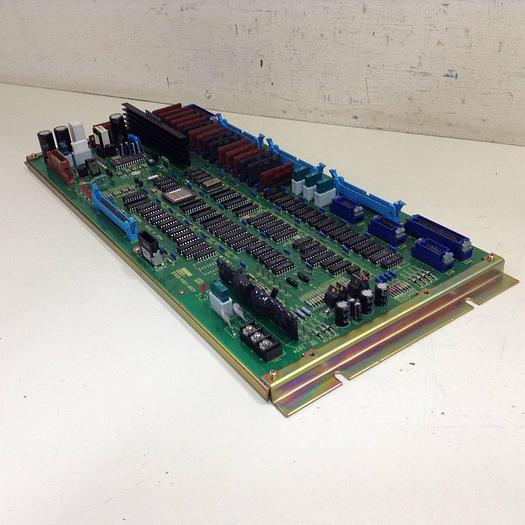 Used FANUC Servo Circuit Board A20B-1004-0390/04A #84024