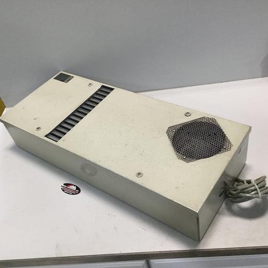 Used RITTAL THERMEX Heat Exchanger SK-3234 USED