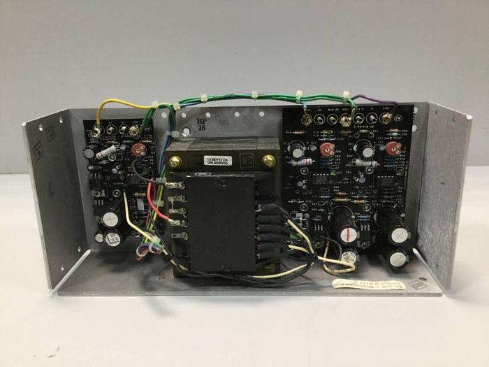 Used CONDOR Power Supply HCBB105W-A+ #92860
