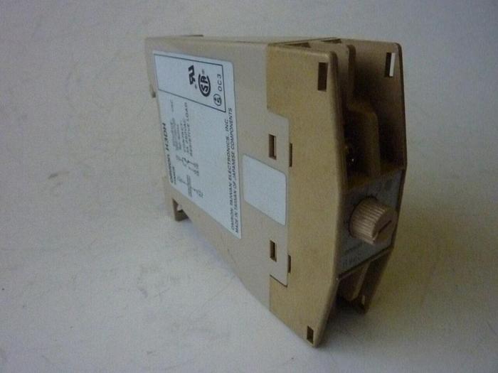 Used OMRON Relay H3DH USED