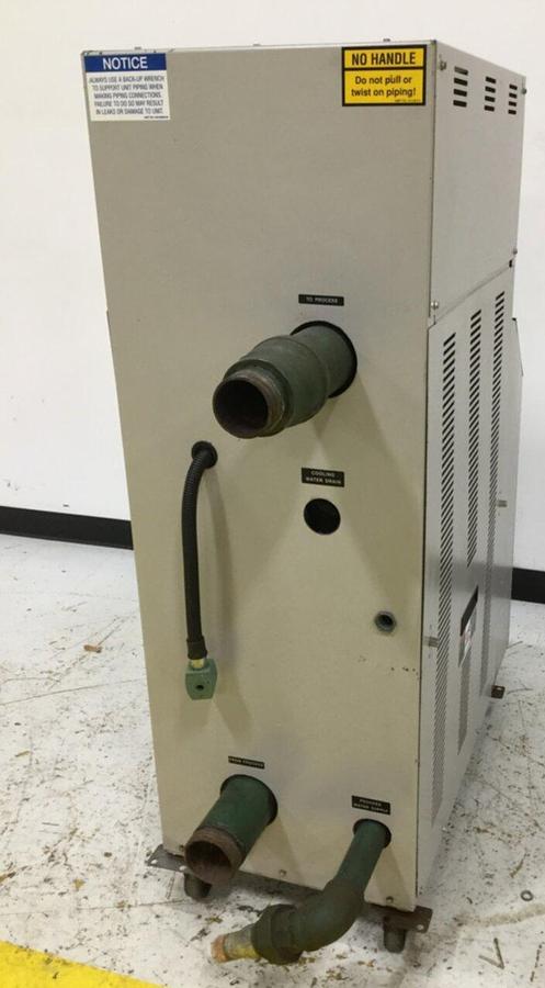 Used AEC Water Mover TCU1500-UQ Used