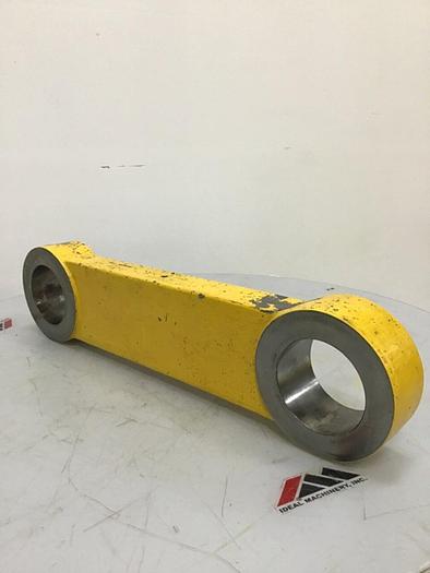 Used VAN DORN Toggle Link 336403-D #122977