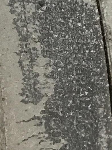 Used WELLMAN 700 Watt Heater Band 326334 700W #125854