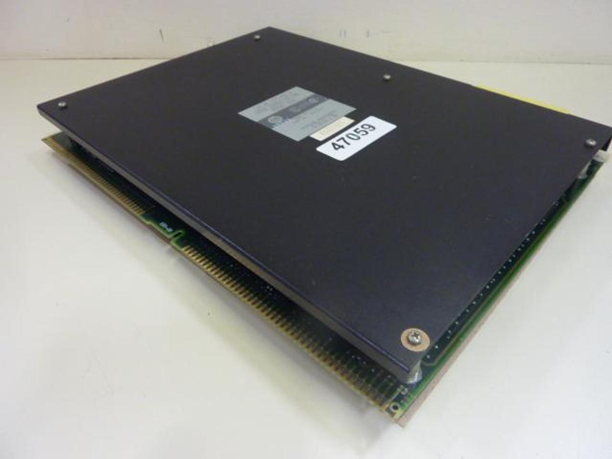 Used ALLEN BRADLEY Error Correcting Ram Memory 1775-MEF SER A #47059