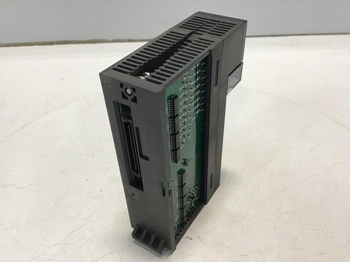Used MITSUBISHI I/O Module A1SH42 #100731