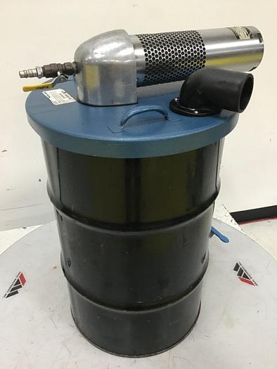 Used NORTECH Tank Vacuum N301DC Used