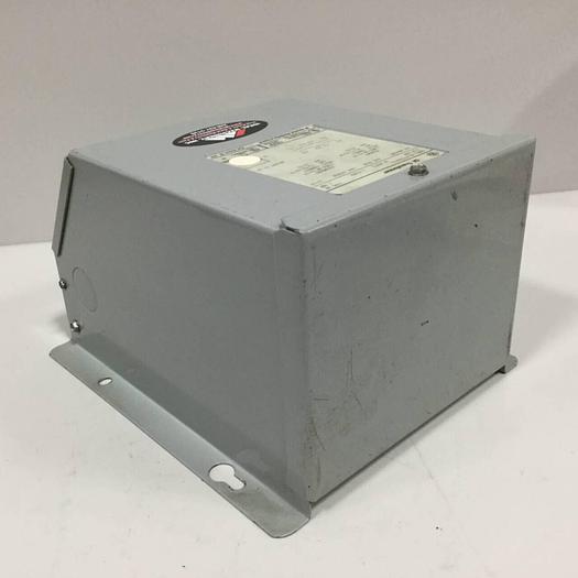 Used GENERAL ELECTRIC / GE 1.50 kVA Transformer 9T51B0011 #91168