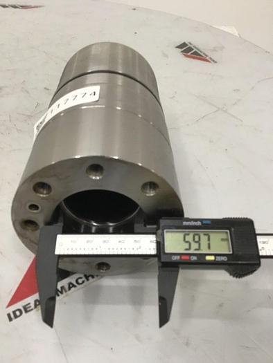 Used ENGEL Ejector Box Cylinder ES330/65HL / EBC #117774