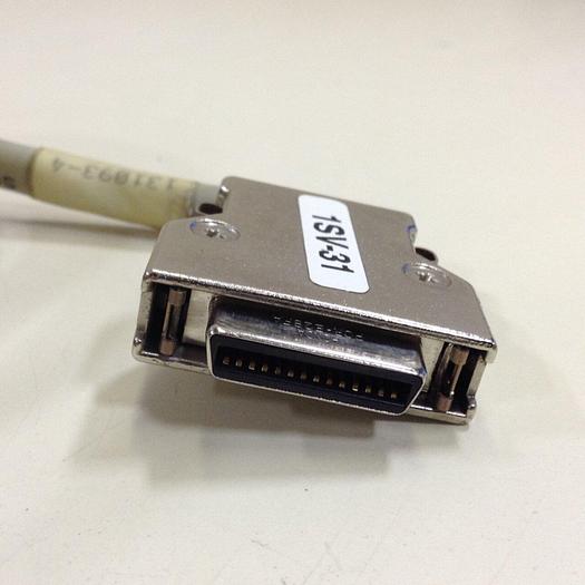 Used SCSI 51" Robot Cable E34856 51 #76725