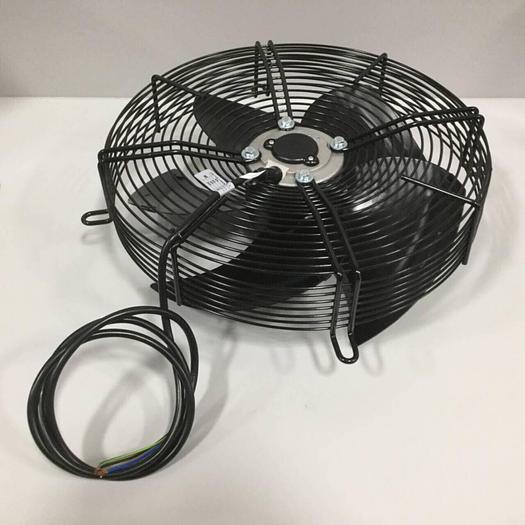 DUNLI ELECTRIC Fan YWF.A4T-350S-5DIIA04 USED