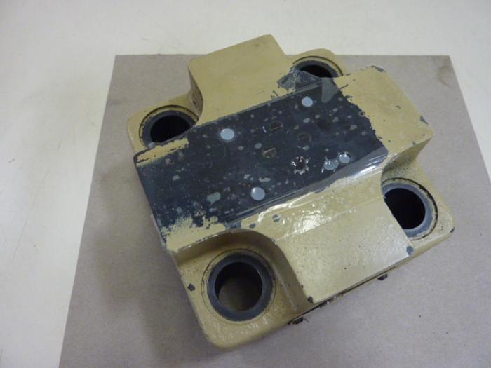 Used VICKERS Valve CVCS40D1S210 #58941