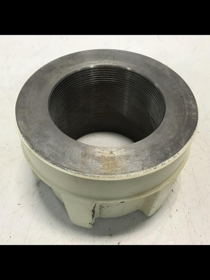 Used MITSUBISHI Tie Bar Nut 160MSIII-10 USED