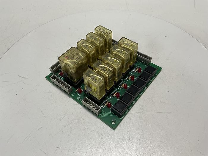 Used RANGER AUTOMATION SYSTEMS R-ABPCB