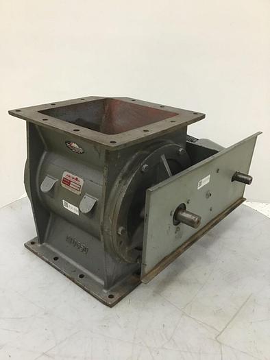 Used ROTOLOK Rotary Valve with Motor 30RVSCMA1B000A Used
