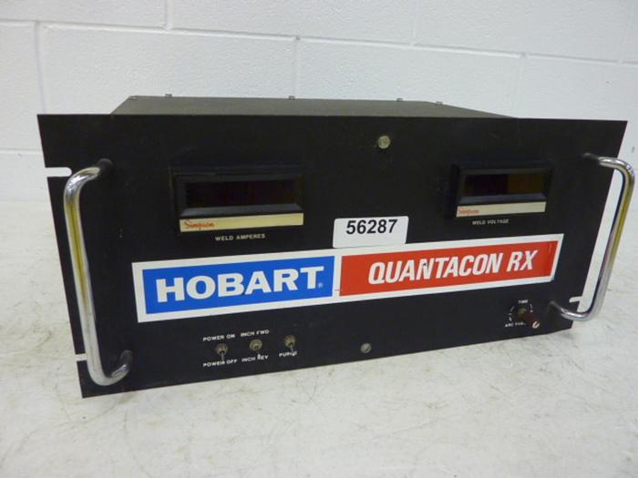 Used HOBART Controller QUANTACON RX USED