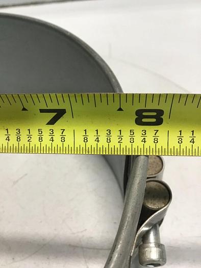 TEMPCO 900 Watt Heater Band NS0708030011 #125677