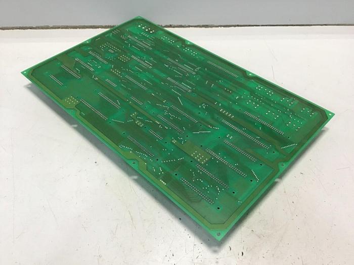 Used MITSUBISHI Circuit Board 3EK23008 #133123