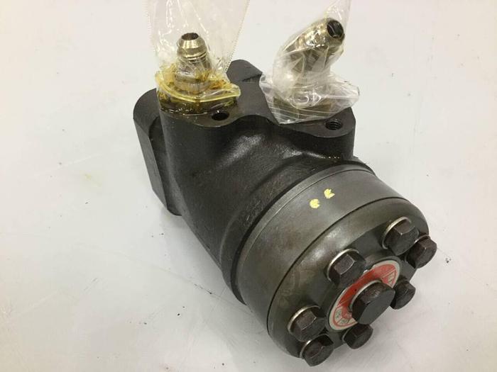 Used DANFOSS Die Height Hydraulic Motor OMP 160-151-70657 #90397