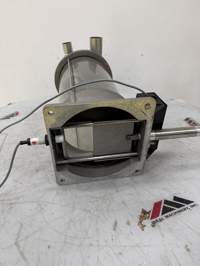 Used MAGUIRE GHR