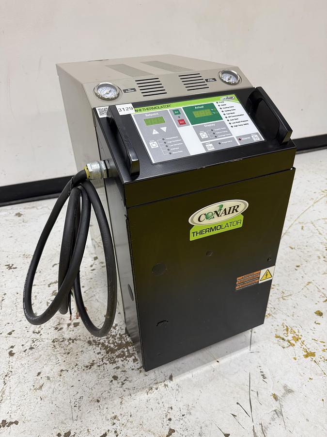Used Conair Thermolator