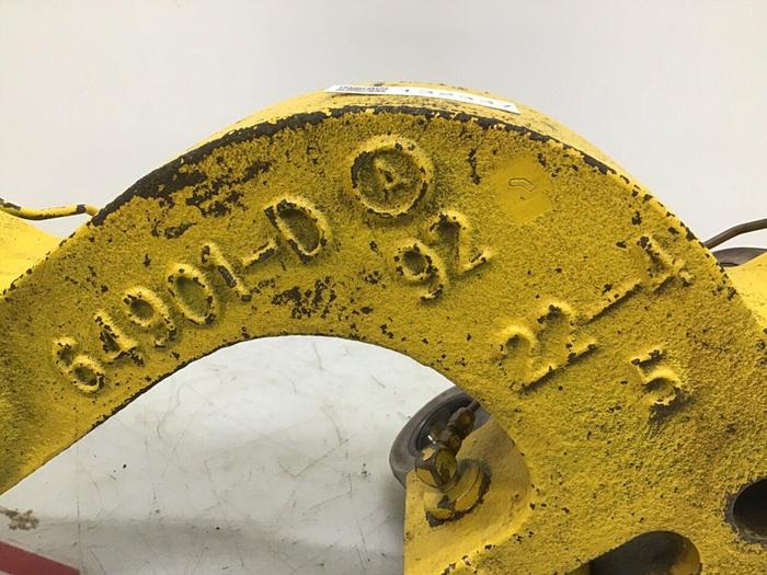 Used VAN DORN Crosshead 64901-D Used